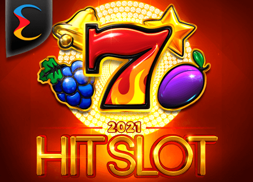 2021 HIT SLOT