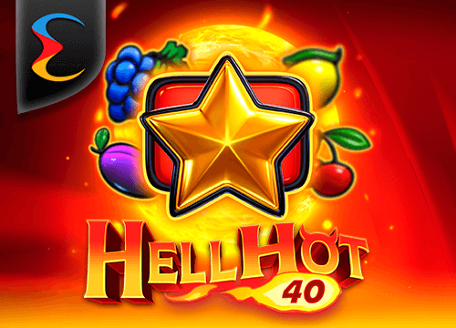 HELL HOT 40