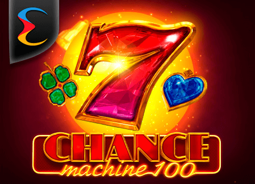 CHANCE MACHINE 100