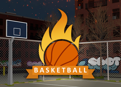 BASKETBALL