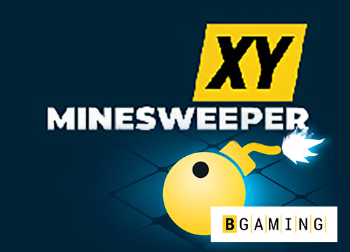 MINESWEEPER