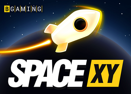 SPACEXY