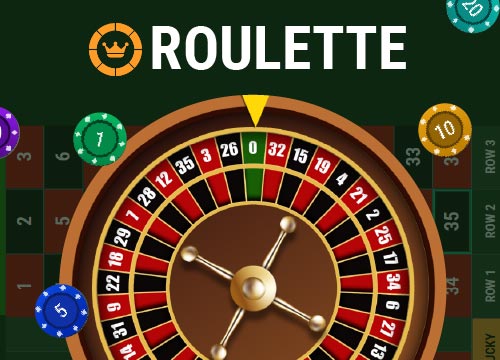 BITVILLE ROULETTE