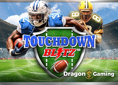 TOUCH DOWN BLITZ