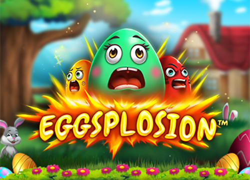 EGGSPLOSION