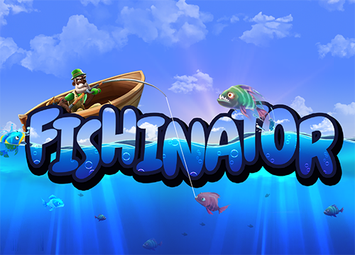 FISHINATOR