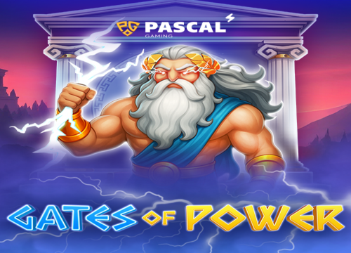 GATES OF POWER
