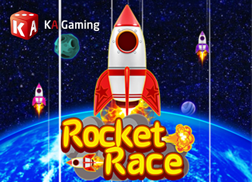 ROCKET RACE