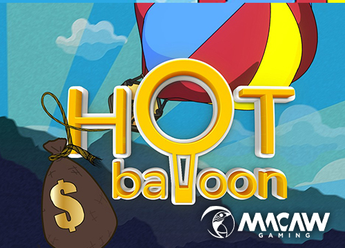 HOT BALLOON