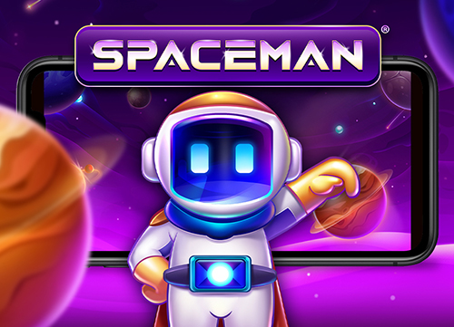 SPACE MAN