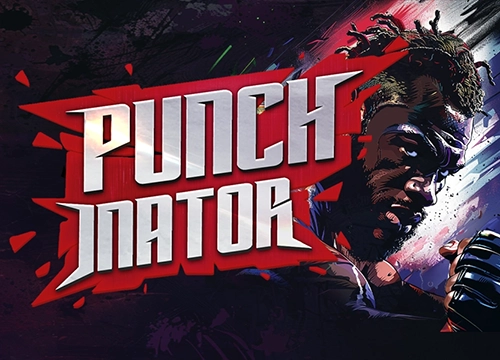 PUNCHINATOR