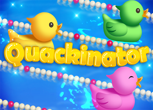 QUACKINATOR