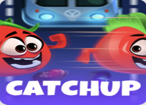 CATCH UP