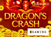 DRAGON CRASH