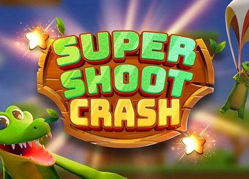 SUPERSHOOT CRASH