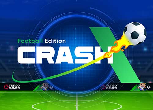 CRASH X FOOTBALL EDITION
