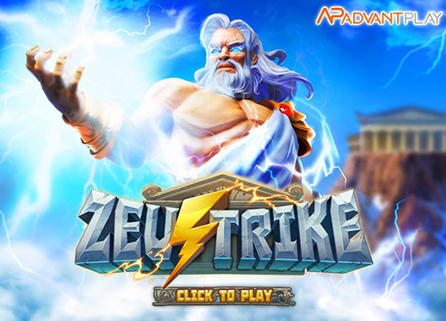 ZEUSTRIKE