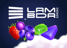 Lambda